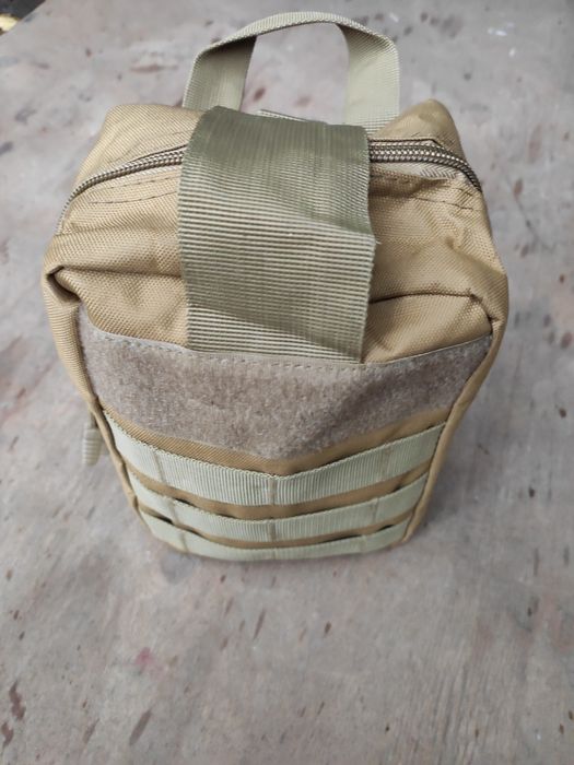 Наушники тактические активные Sordian Supreme Pro X