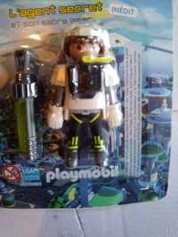 Figurka Playmobil Nowa klocki