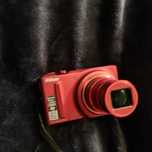 Nikon Coolpix S9100 aparat cyfrowy opis