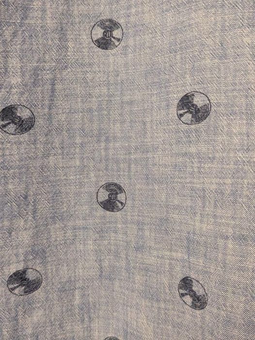 Чоловіча або унісекс сорочка Ben Sherman розміру XL