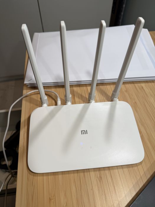 Router Xiaomi Mi 4a
