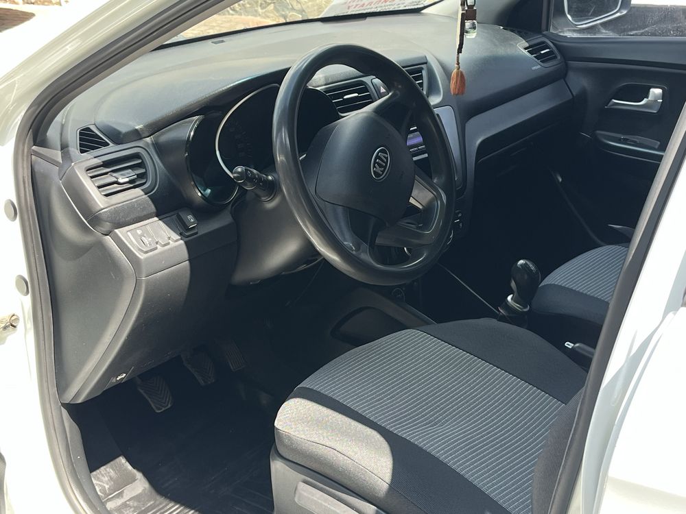 Продаж Kia Rio 2012 за ГОТІВКУ | в КРЕДИТ
