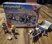 Playmobil Magic  9474 Sanie z parą królewską 4+