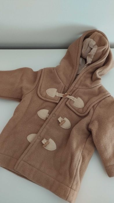 Roupas Novas - 3/6 meses