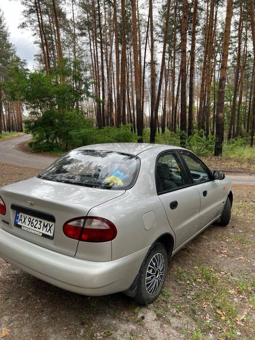 Део сенс 1.3 газ/бензин