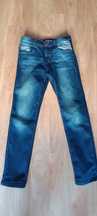 Spodnie Jeansy 158-164