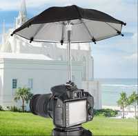 parasol do aparatu/зонт для камеры