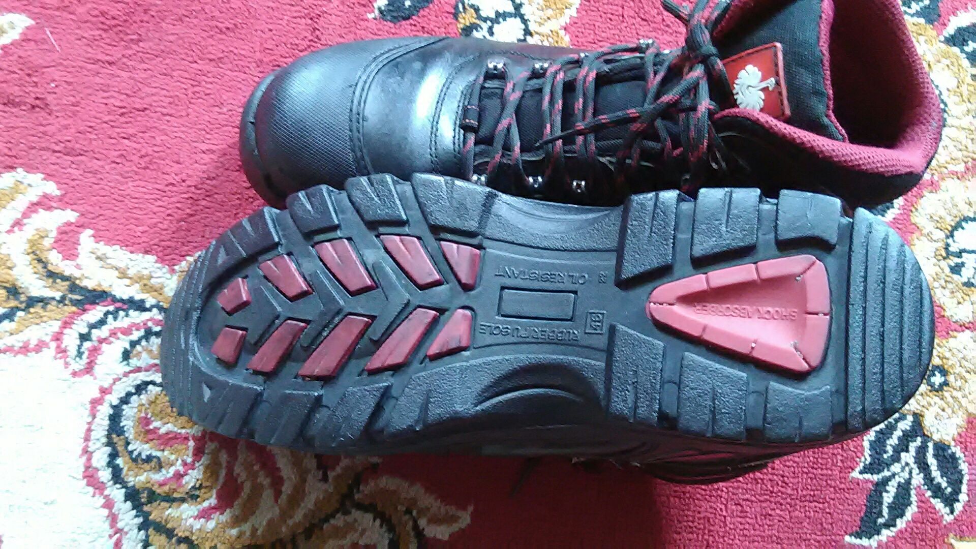 Buty engelbert Strauss mega obniżka
