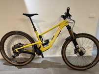 Rower Santa Cruz Megatower L CC X01 29 RSV