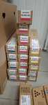 Toner Sharp MX-60GT – Cyan, Magenta, Yellow – Oryginalne, Nowe