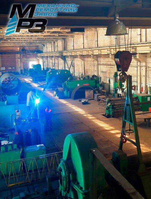 Обробка металу/токарні та фрезерувальні роботи/термообробка/розкрій