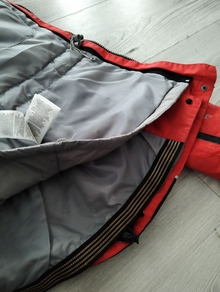 Kurtka narciarska snowboardowa Columbia Titanium