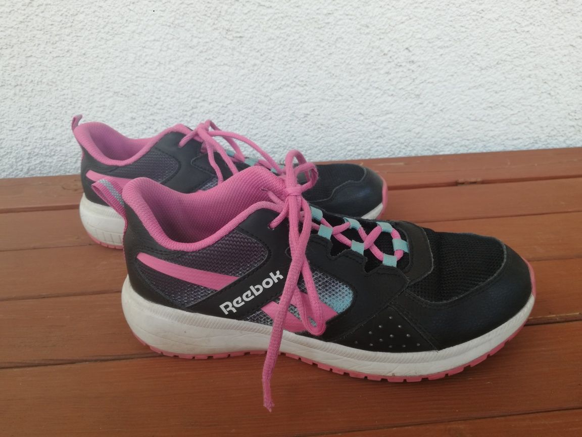 Buty Reebok r. 38