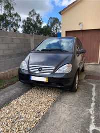 Mercedes-Benz A170