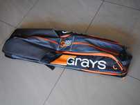 Pokrowiec do golfa Grays
