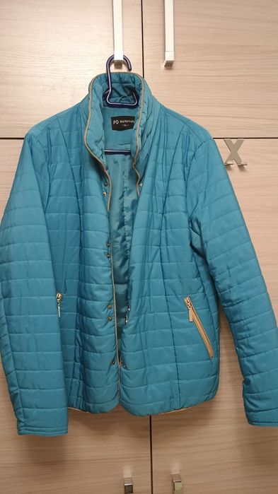 Kurtki damskie różne