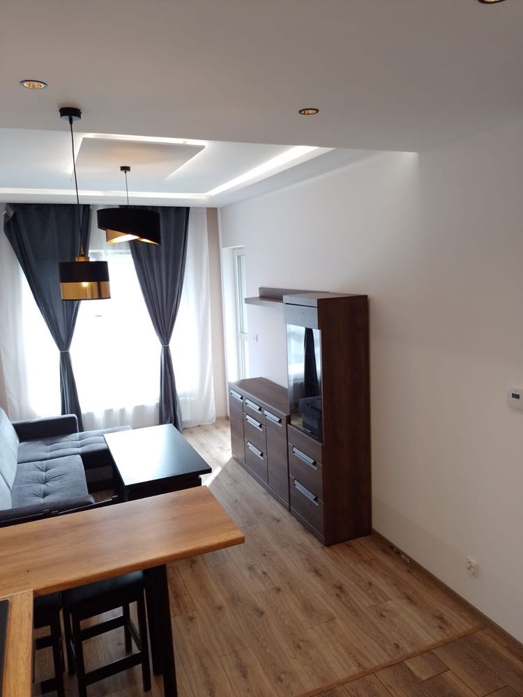 Mieszkanie 40m2 ul. Technologiczna 26