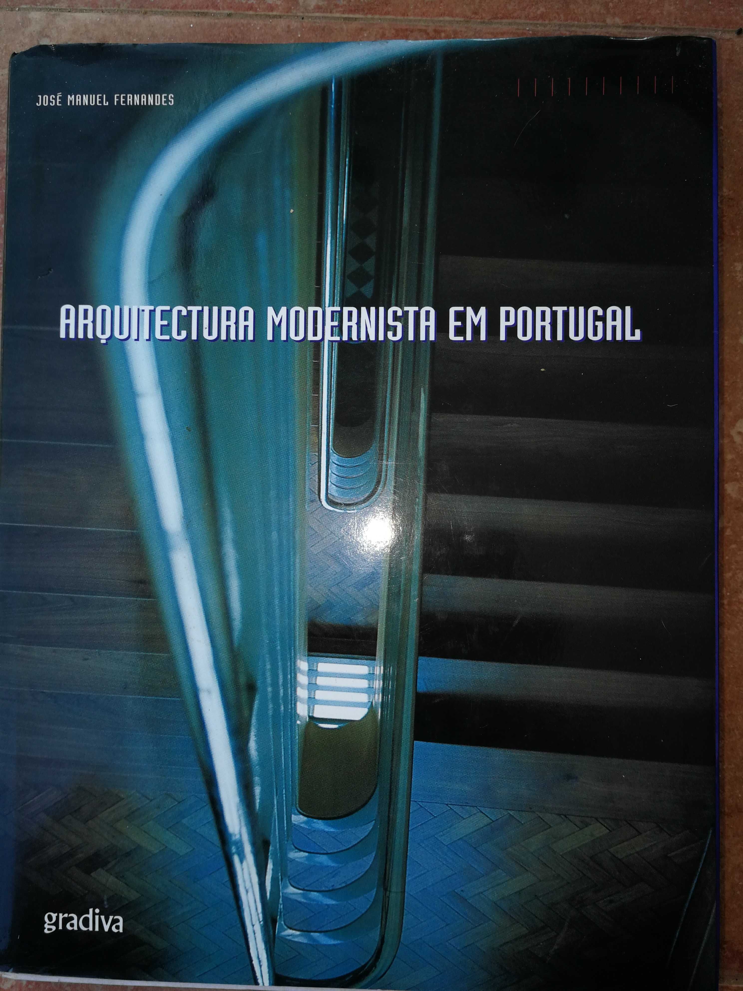 Livros de Arquitetura