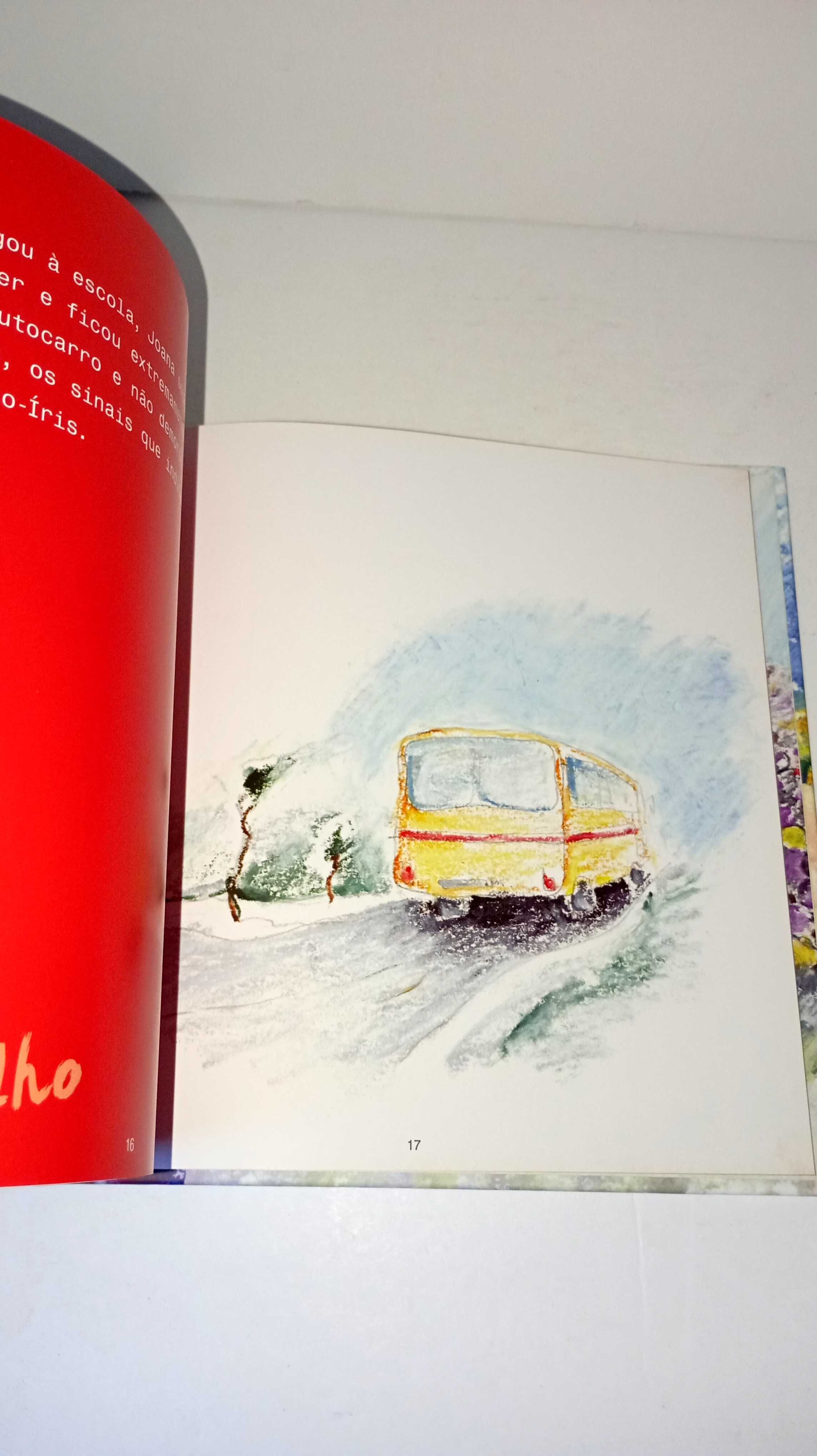 Jardim do Arco-Iris - livro + CD