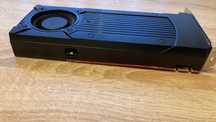 Nvidia GeForce GTX 960