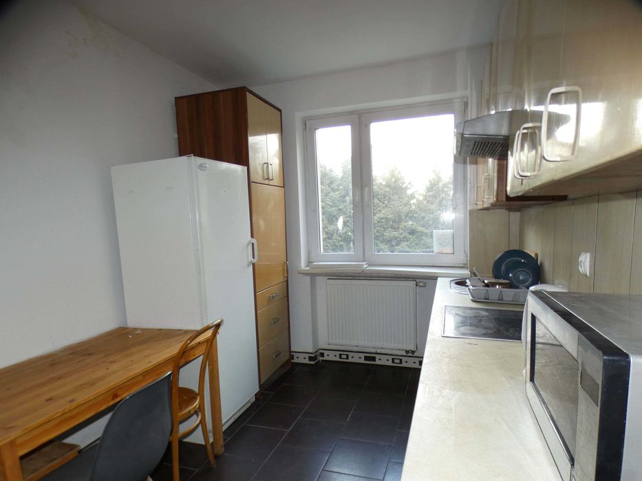 Dom dla  35 pracowników Pruszcz Gdański