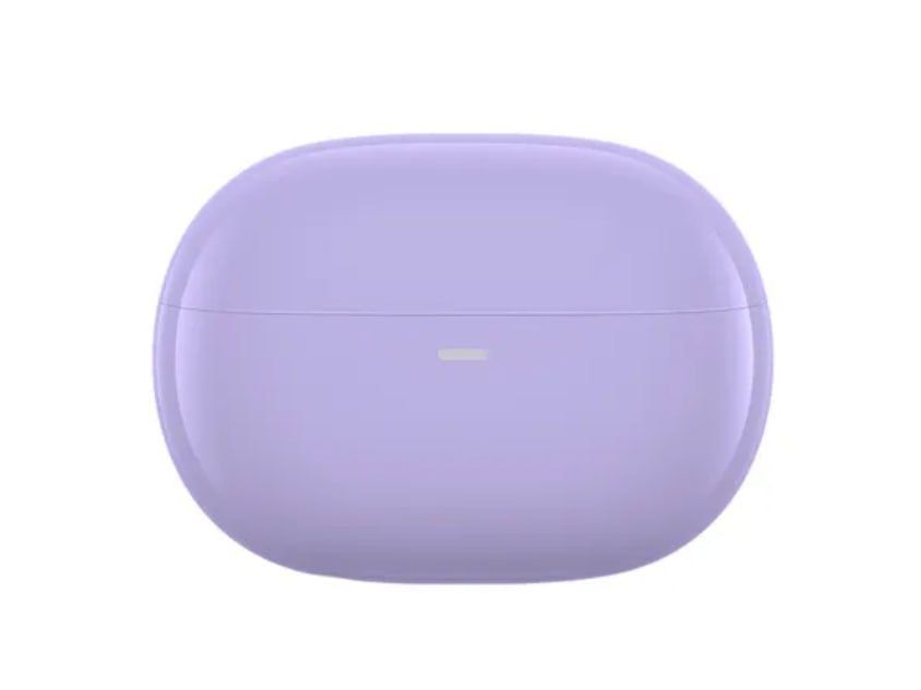 Навушники bluetooth Baseus Bowie WM05 TWS purple