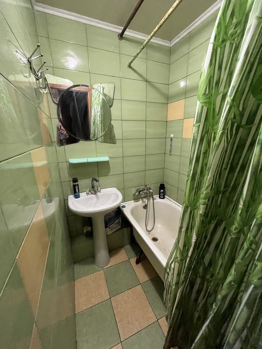 Оренда 3 кімнатної квартири в Центрі вул. Колодезна/ 3 Слобідська.