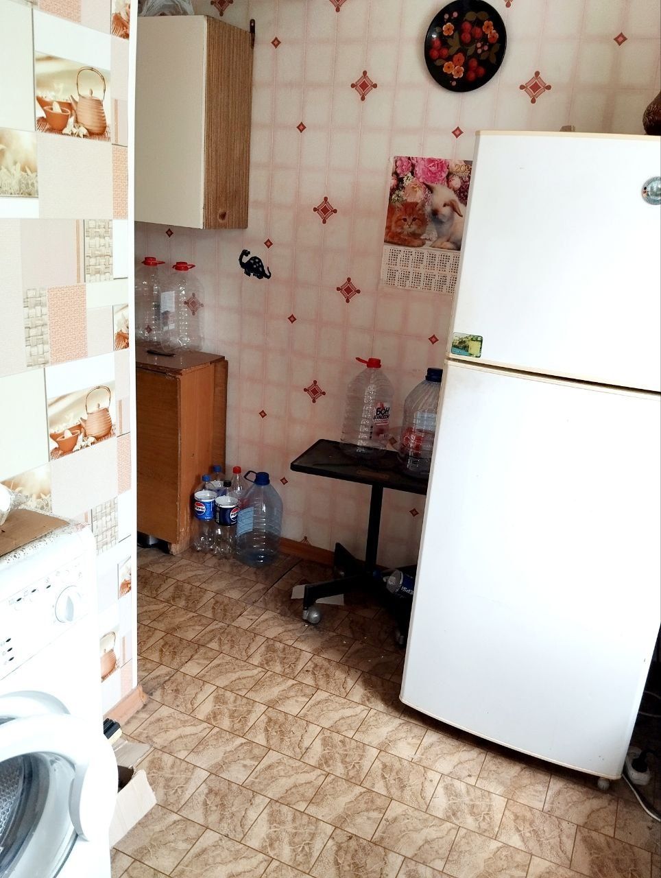 2-х кімн. кв. на вул.Одеській (зуп."Обласна філармонія").