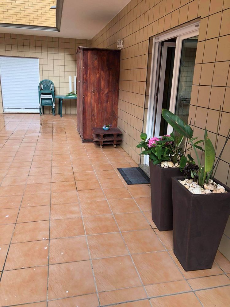 Apartamento para ferias 1 linha do mar