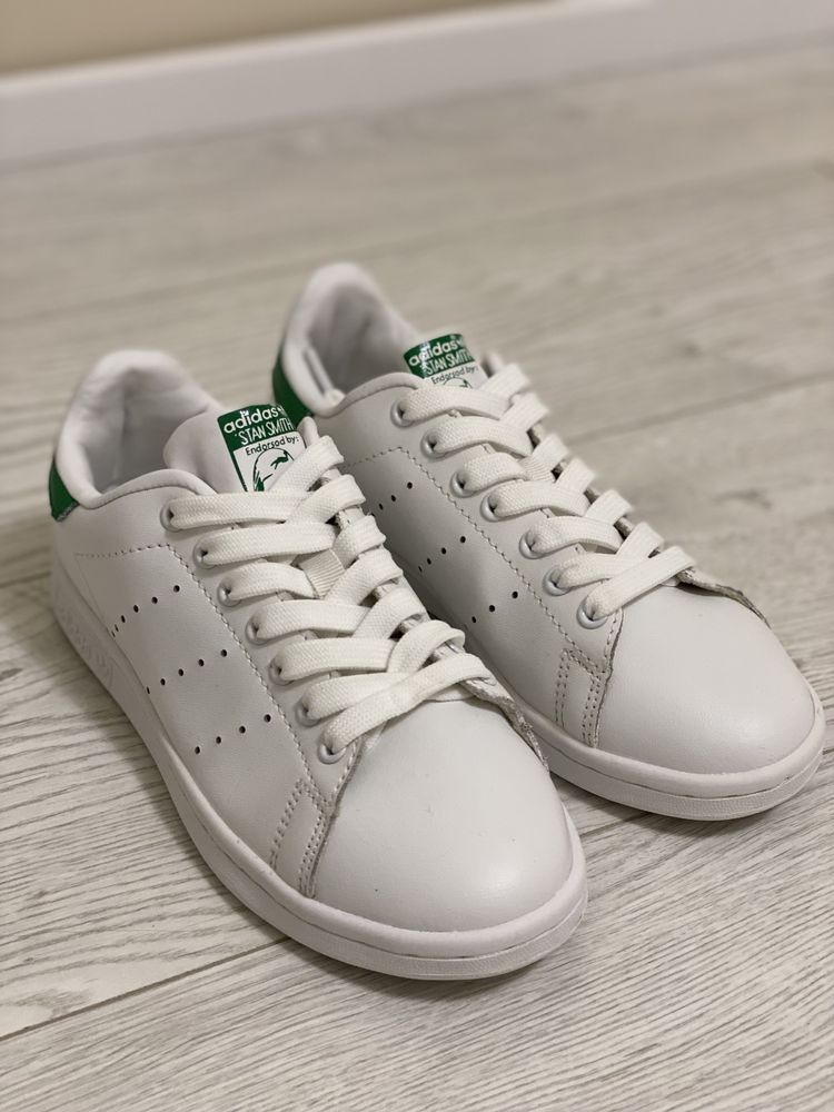 Кросівки adidas stan smith оригінал