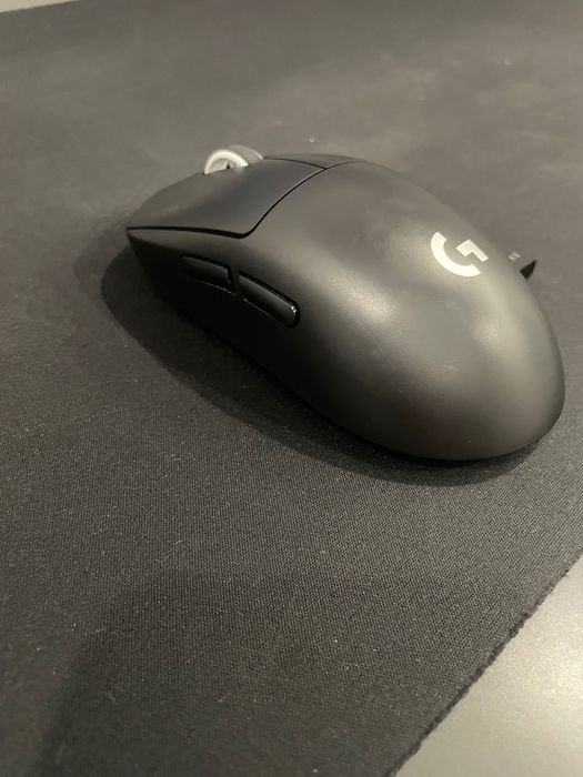 Logitech G Pro X superlight 2