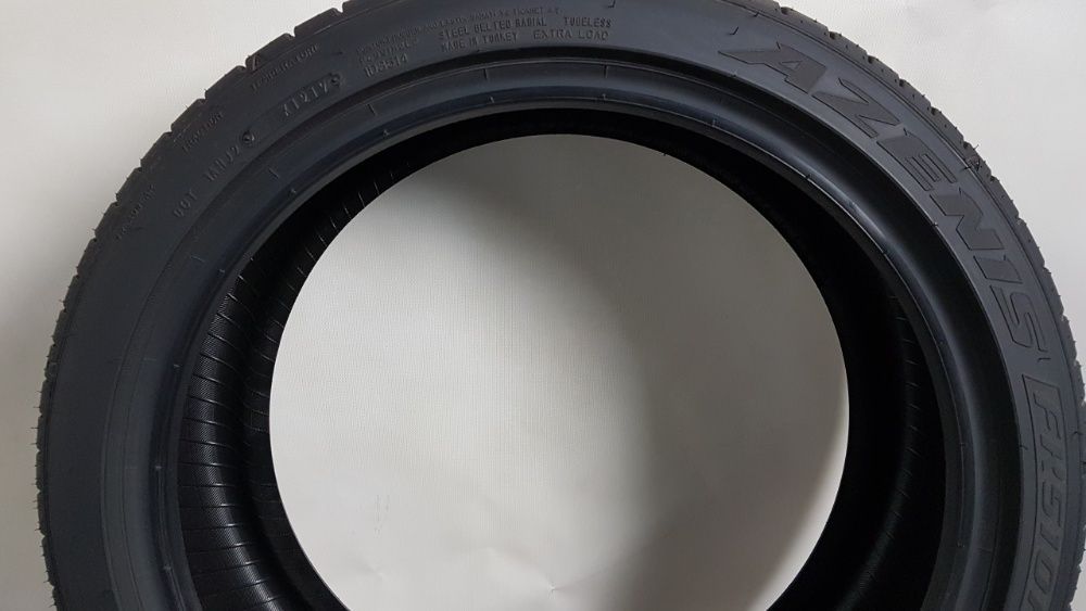4x225/40r19 93W Falken Azenis FK510A Nowe
