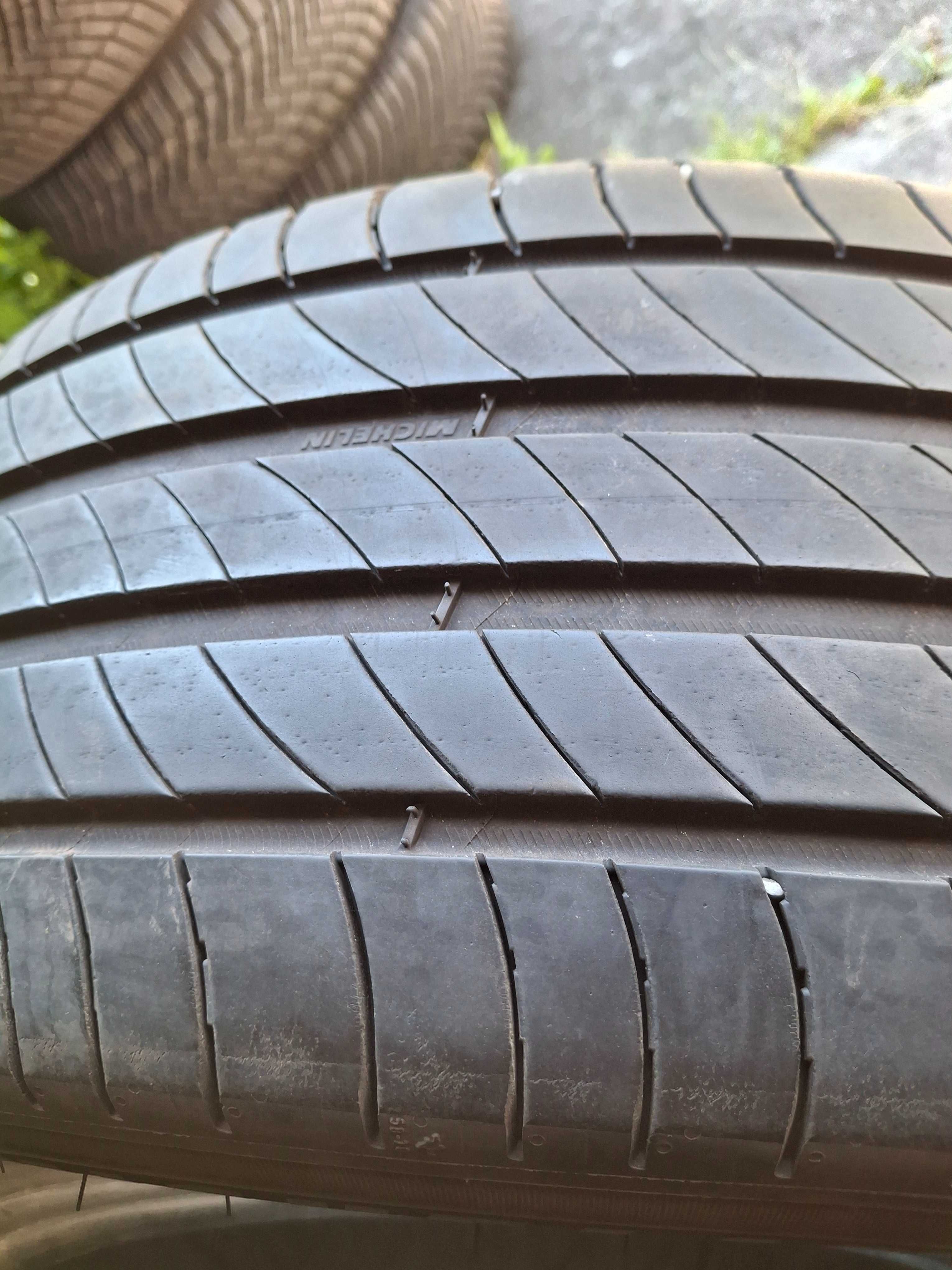 225/45r17 Michelin e Primacy 2szt 2021rok
