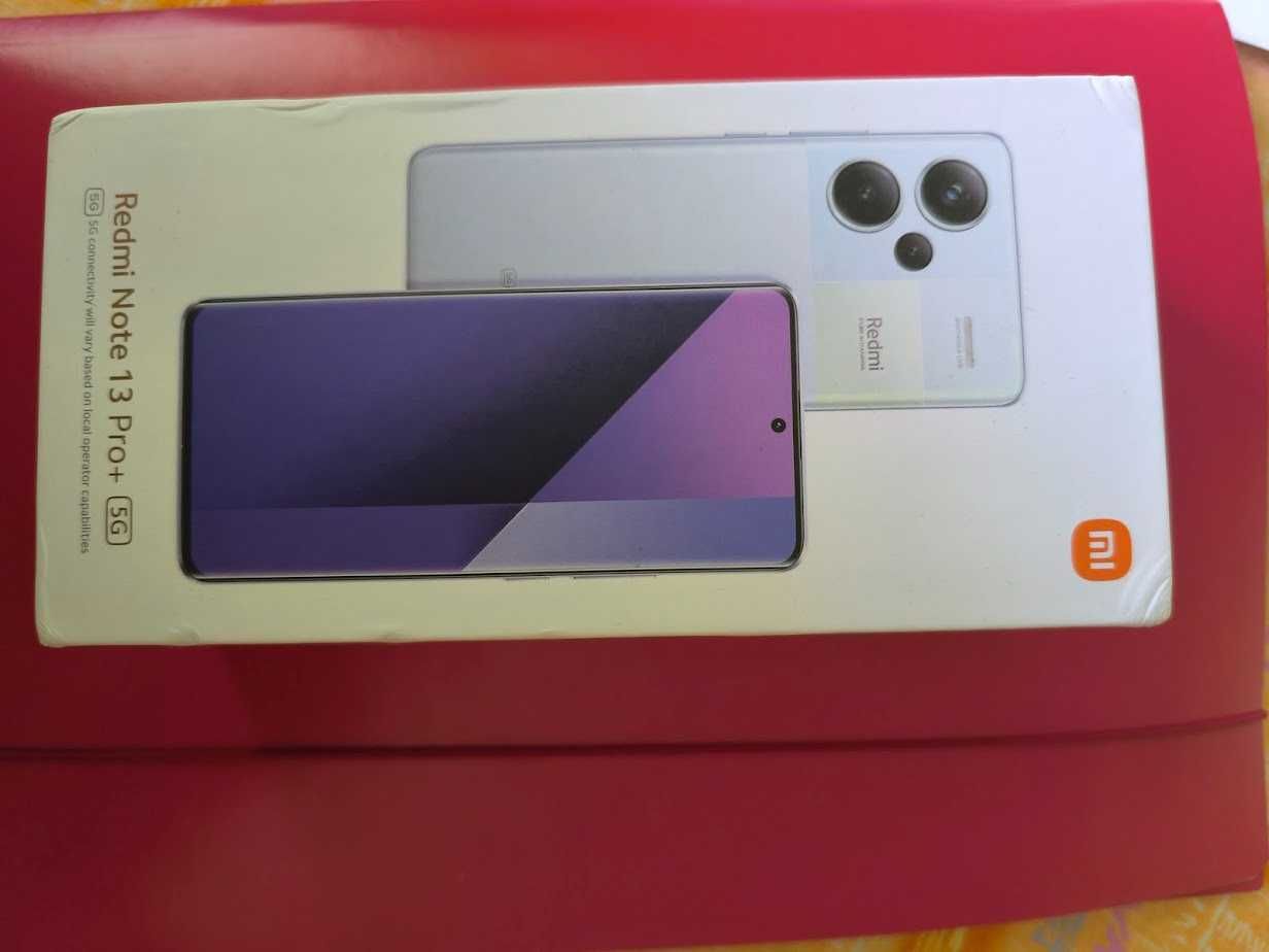 Redmi Note 13 pro PLUS 5G bez blokad