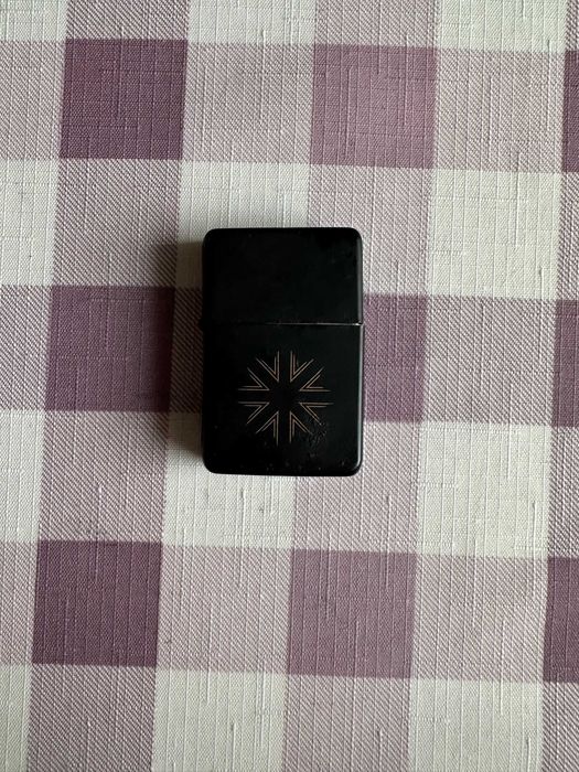 Zapalniczka Atomic