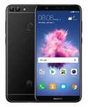 Huawei P Smart (5.65'' - 3 GB - 32 GB - Preto) Novo na caixa
