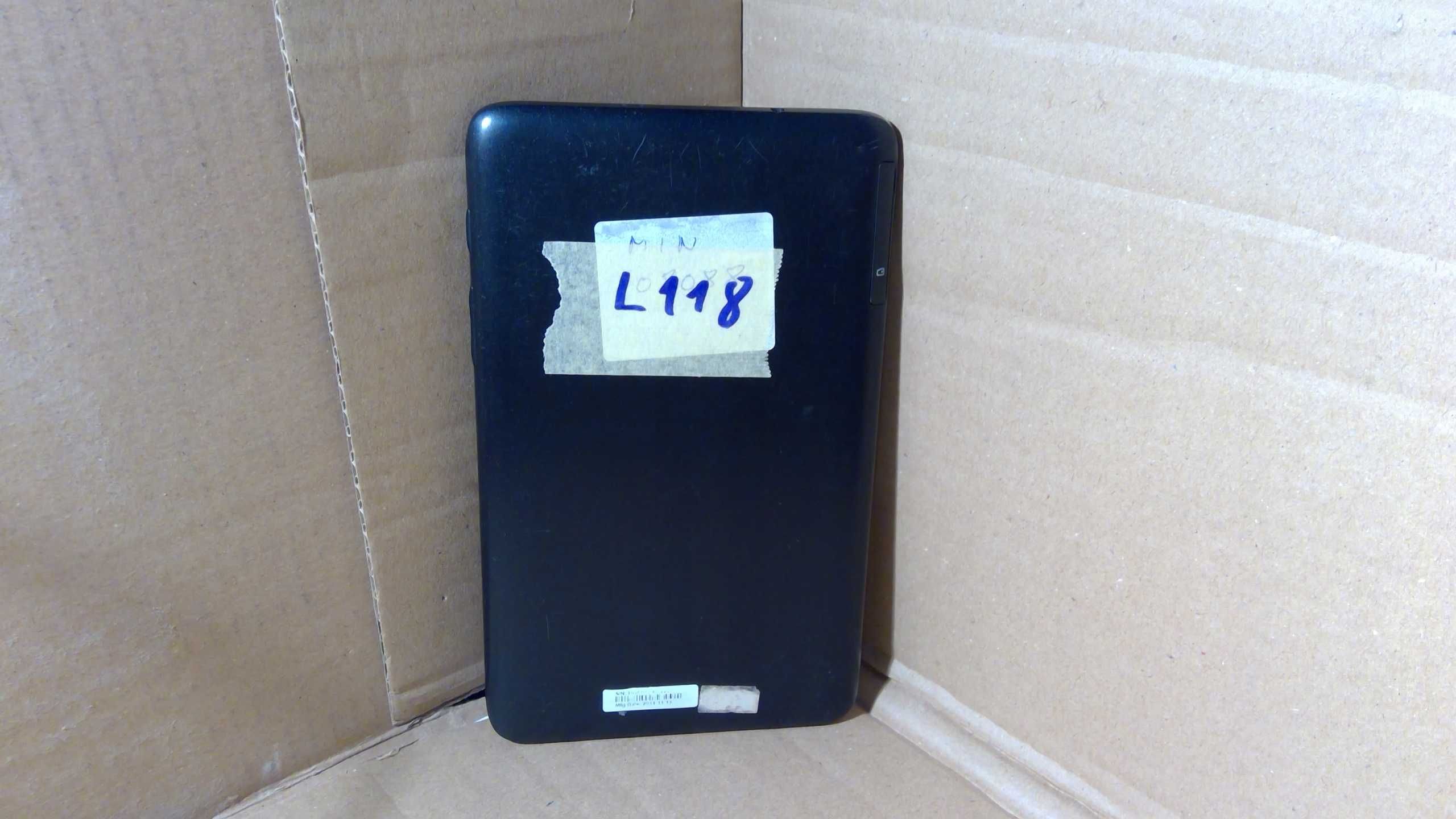 Tablet Lenovo A3500-F L118
