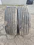 OPONA OPONY KOŁO HANKOOK 315/70 R 22,5 8mm KOMPLET 2 SZTUKI