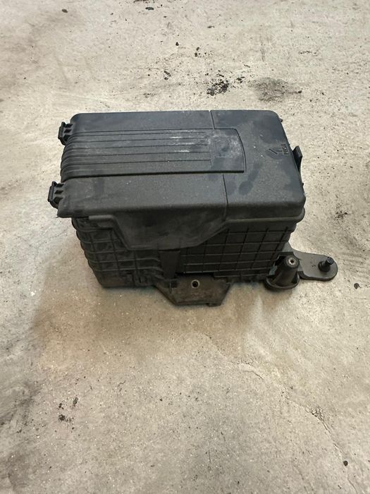 Caixa bateria completa Audi A3 8p