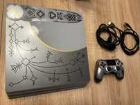 PS4 Pro God of War – Edycja Limitowana