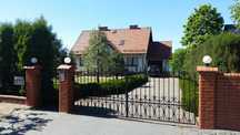 Dom lub Apartament nad jeziorem. Na wyłączność. 22-28.06. v 02-05.07.