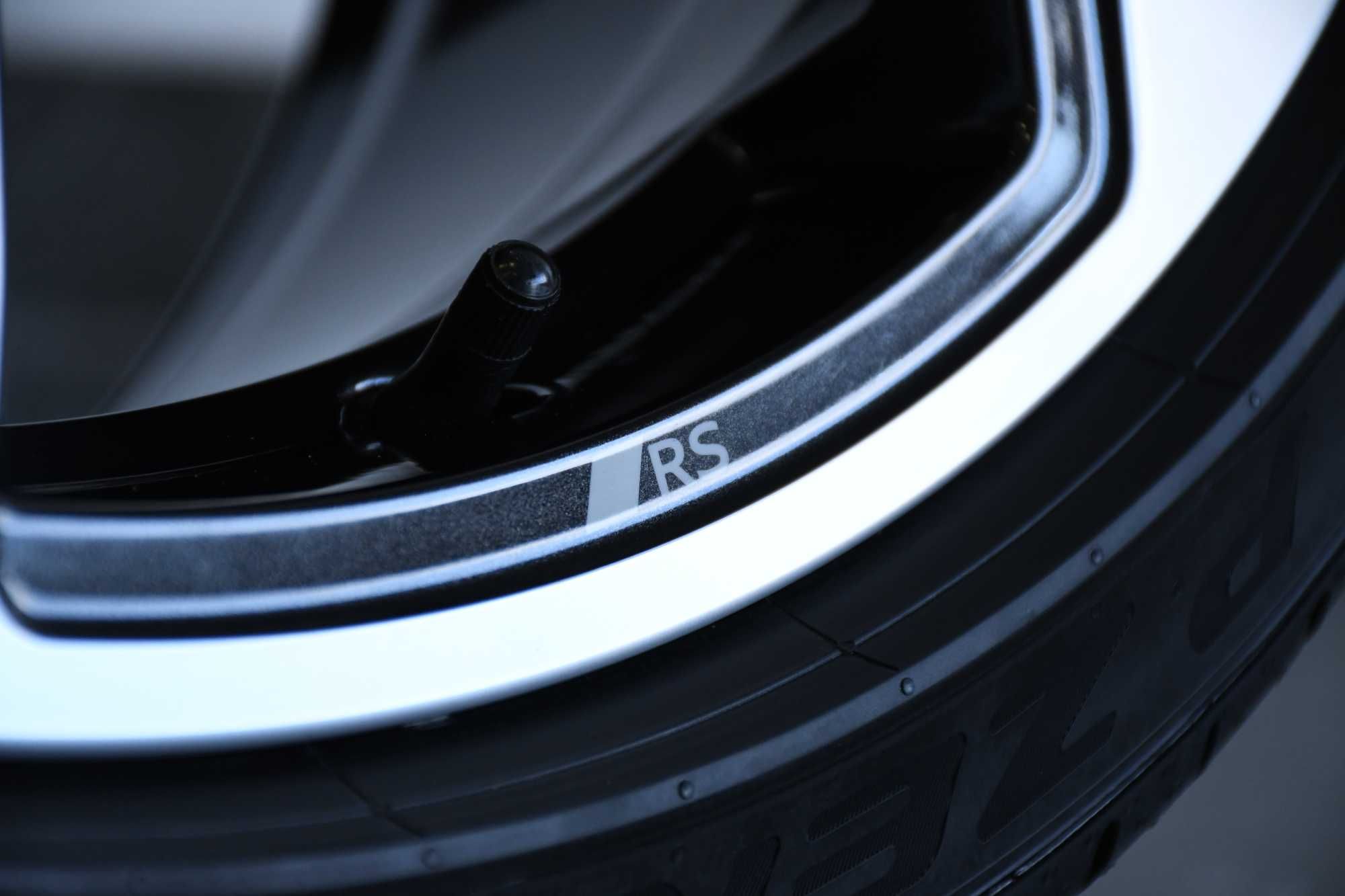 Koła Audi A3 S3 8Y0 8P0 8V0 19" Nowe 5x112 ET49 LATO Pirelli 2025