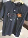 T_shirt męski _S_grafit