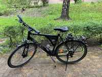 Bicycles Räder Slt-600 28 cali