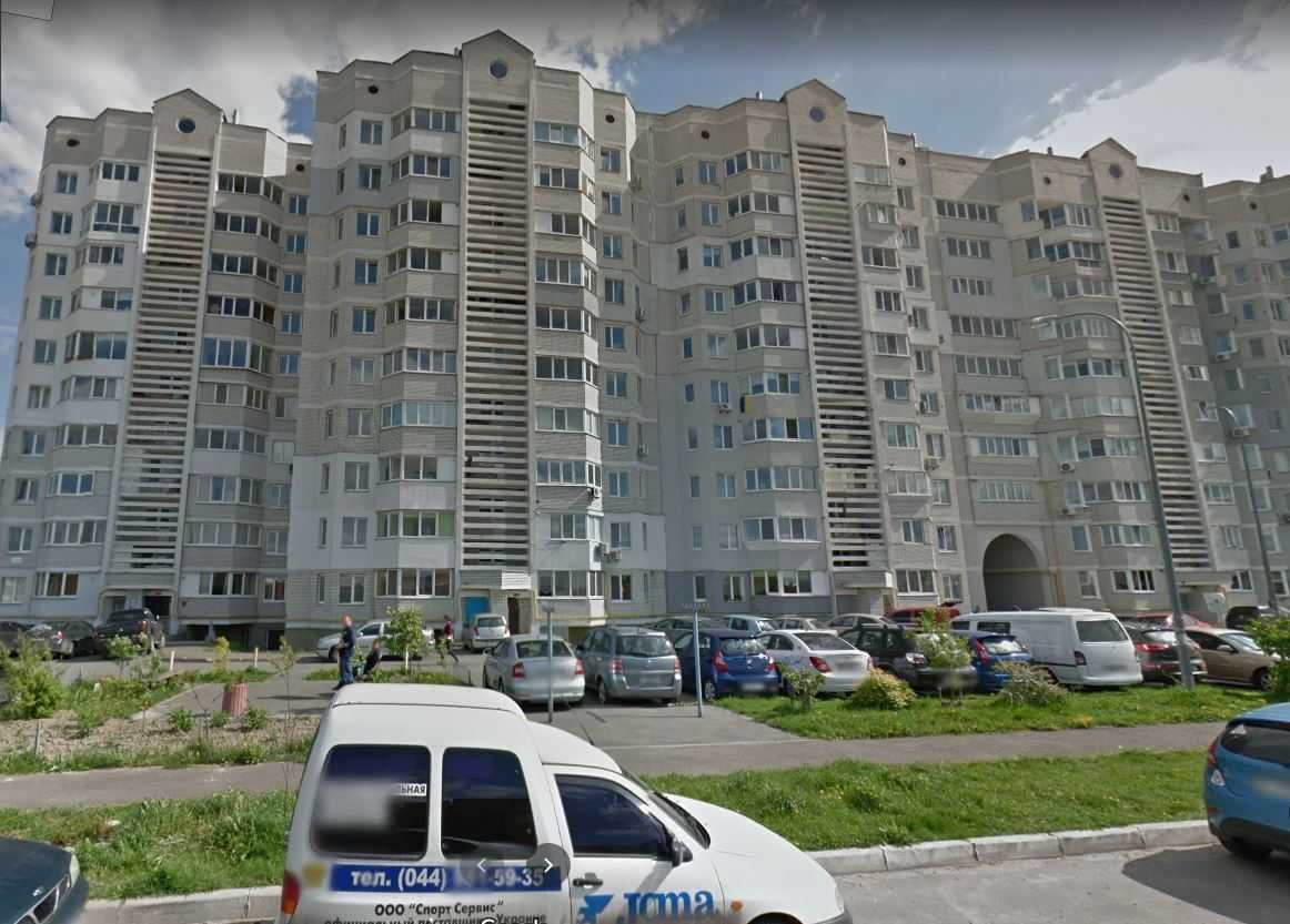 Здам кабінет (офіс, приміщення) 35 кв.м. в невеликому офісному центрі