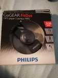 Philips Go Gear Fit Dot mp3