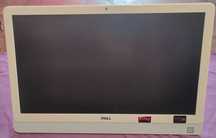 Моноблок Dell inspiron 24, 3464 series (неробочий! на запчастини))