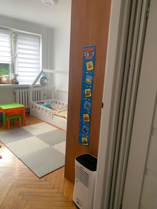 Łóżeczko domek 160x80