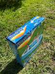 Piscina Inflável Bestway (novo)