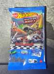 Hotwheels Mystery Model 1 (Mercedes-Benz 300 SL)